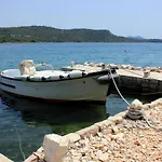 By The Sea Cove Mala Lamjana, Ugljan - 347 * Kali