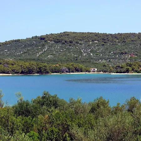 By The Sea Cove Mala Lamjana, Ugljan - 347 Διαμέρισμα Kali