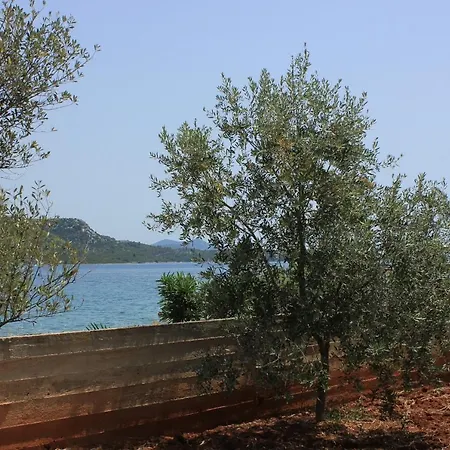 By The Sea Cove Mala Lamjana, Ugljan - 347 Διαμέρισμα