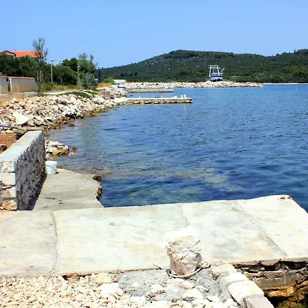 By The Sea Cove Mala Lamjana, Ugljan - 347