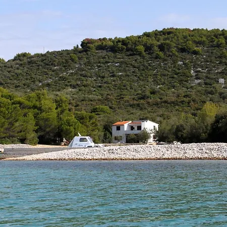 By The Sea Cove Mala Lamjana, Ugljan - 347 *