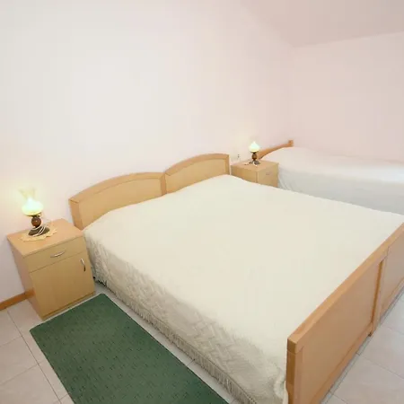 By The Sea Cove Mala Lamjana, Ugljan - 347 Appartement *