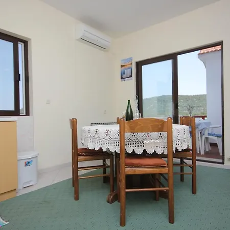 By The Sea Cove Mala Lamjana, Ugljan - 347 Appartement Kali