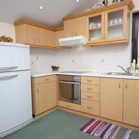 By The Sea Cove Mala Lamjana, Ugljan - 347 Appartement Kali