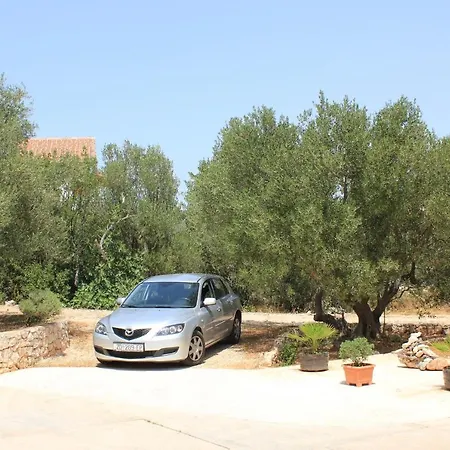 By The Sea Cove Mala Lamjana, Ugljan - 347 * Kali