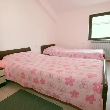 By The Sea Cove Mala Lamjana, Ugljan - 347 Appartement *