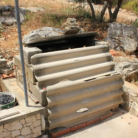 Appartement By The Sea Cove Mala Lamjana, Ugljan - 347 *