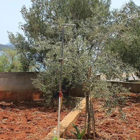 Appartement By The Sea Cove Mala Lamjana, Ugljan - 347