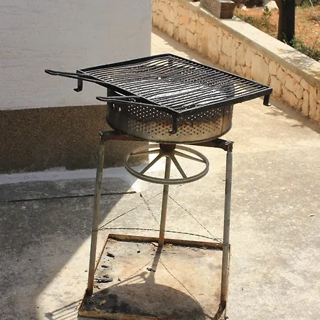 By The Sea Cove Mala Lamjana, Ugljan - 347 קאלי